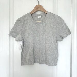 Aritzia Wilfred Free Weekend T-shirt NWT
